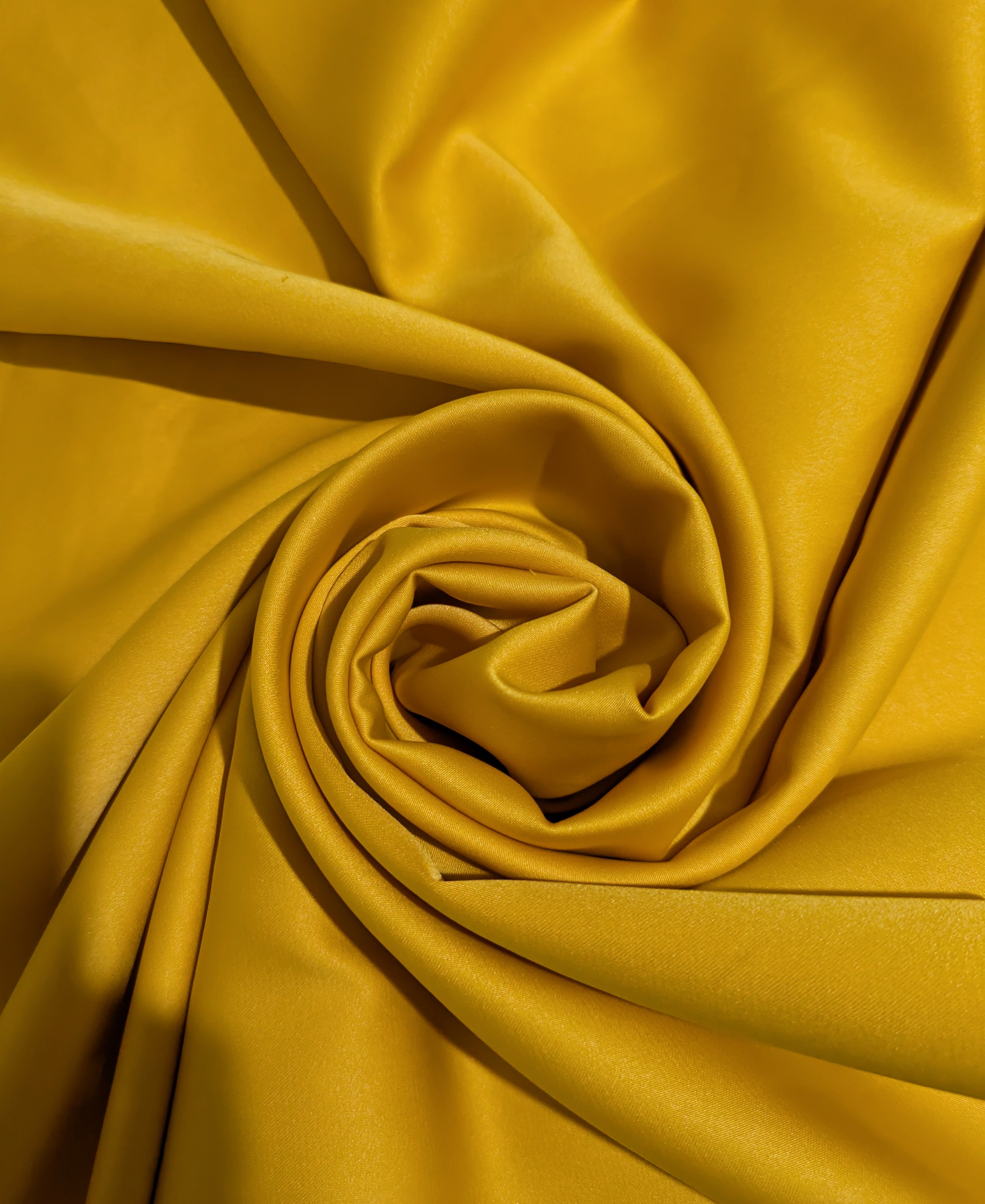 By Candlelight Satin