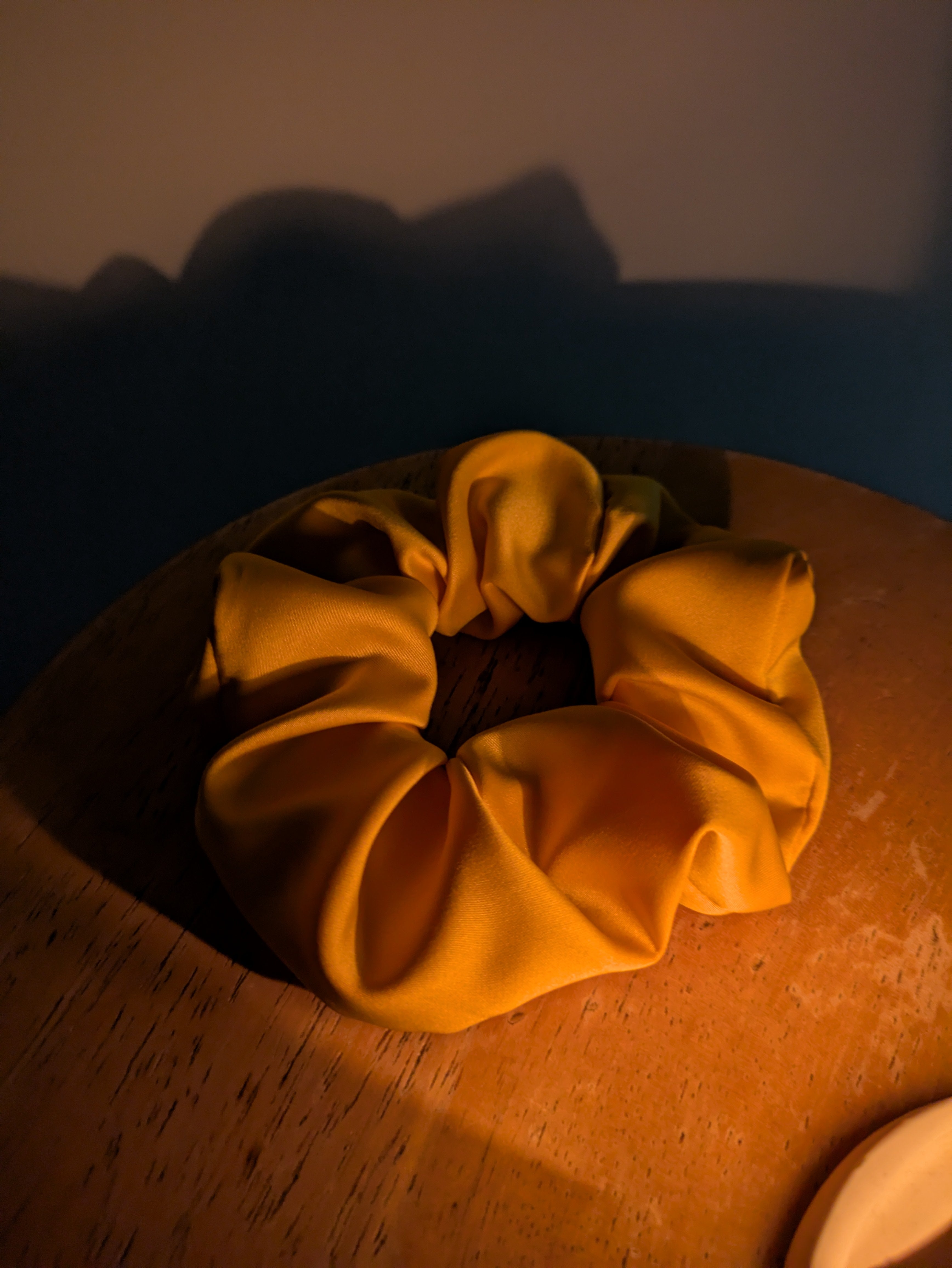 By Candlelight Satin